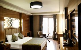Asya Park Hotel Istanbul